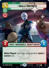 Product image for Asajj Ventress - Chasseresse Réticente