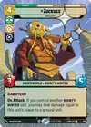 Product image for Zuckuss - Dangereux
