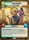 Product image for Maz Kanata - Où Est Mon Fiancé ?