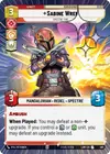 Product image for Sabine Wren - Spectre Five