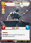 Product image for K-2S0 - Locking the Vault