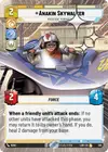 Product image for Anakin Skywalker - Pilote De Module Clairvoyant
