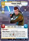 Product image for Kanan Jarrus - Spectre Un