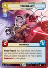 Product image for Rio Durant - Beckett's Right Hands