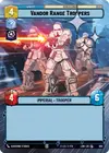 Product image for Range Troopers de Vandor