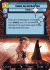 Product image for Choke on Aspirations