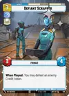 Product image for Defiant Scrapper