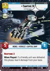 Product image for Tantive IV - Porteur D'Espoir