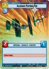 Product image for Alkenzi Patroller