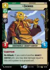 Product image for Zuckuss - Dangereux