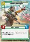 Product image for Scarif Lieutenant