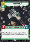 Product image for Phantom - Spectre Shuttle