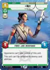 Product image for Rey - Skywalker
