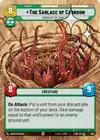 Product image for Le Sarlacc de Carkoon - Horreur De La Mer De Dunes