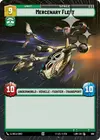 Product image for Mercenary Fleet