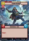 Product image for Storm Raider