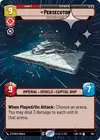 Product image for Persecutor - Fait Feu Sur Scarif