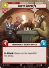 Product image for Shifty Suspects