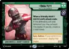 Product image for Boba Fett - Krayt's Claw Commander