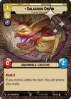 Product image for Salacious Crumb - Compagnon Caquetant