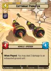 Product image for Cutthroat Podracer