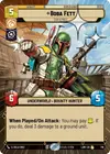 Product image for Boba Fett - Moyennant Finances