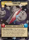 Product image for Vermillion - Salle Des Ventes De Qi'Ra