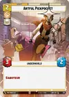 Product image for Artful Pickpocket