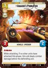 Product image for Module de Course d'Anakin - Trop Génial !