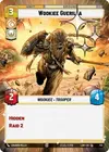Product image for Wookiee Guerilla