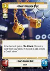 Product image for Han's Golden Dice