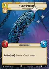 Product image for Lady Proxima - Where's the Money?