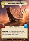 Product image for Scavenging Sandcrawler