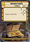 Product image for Crédits Non Identifiables