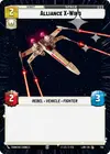 Product image for Alliance X-Wing