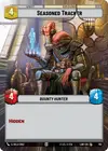 Product image for Seasoned Tracker