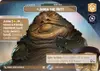 Product image for Jabba le Hutt - Parrain Du Crime