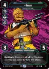 Product image for Bossk - Se Joint À Notre Joyeuse Bande