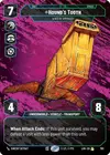 Product image for Hound's Tooth - Chasse À L'Approche