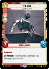 Product image for K-2S0 - Locking the Vault