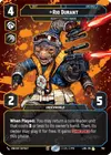 Product image for Rio Durant - Beckett's Right Hands