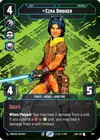 Product image for Ezra Bridger - Spectre Six