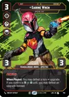 Product image for Sabine Wren - Spectre Cinq