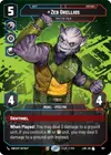 Product image for Zeb Orellios - Spectre Four