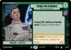 Product image for Director Krennic - Amidst My Achievement