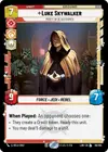 Product image for Luke Skywalker - En Tirer Avantage, Ou Bien Être Détruit