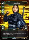 Product image for Jyn Erso - Saisir Sa Chance