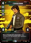 Product image for Cassian Andor - Everything for the Rebellion