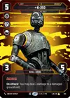 Product image for K-2S0 - Locking the Vault