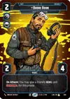 Product image for Bodhi Rook - Crée Une Diversion